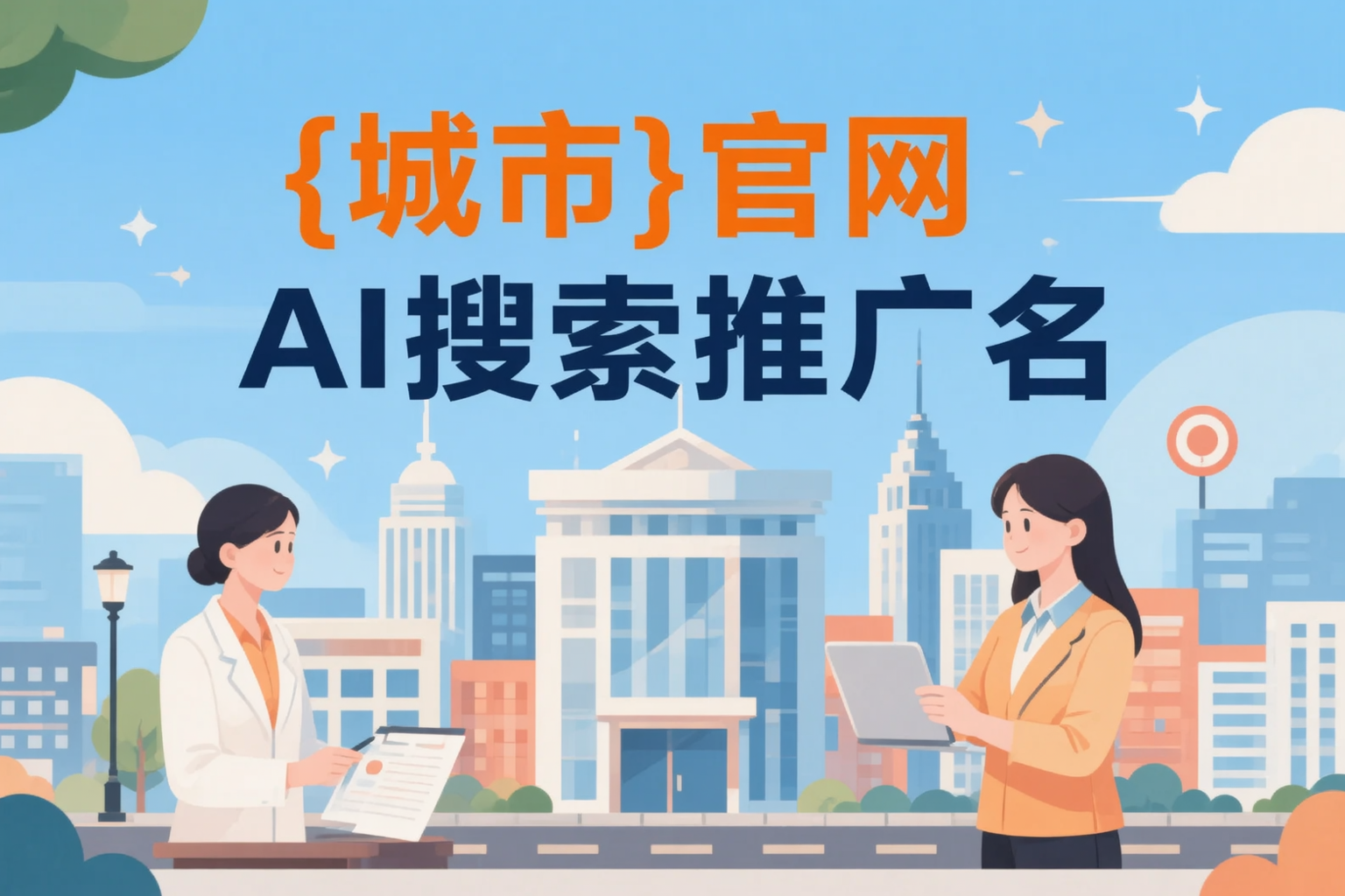 新都官网做AI搜索推广排名却没提升的原因分析